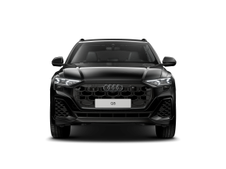 Audi Q8 S line – Bild 2 von 10