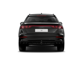 Audi Q8 S line – Bild 6 von 10