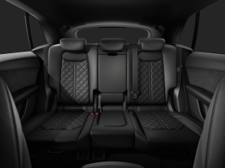 Audi Q8 S line – Bild 10 von 10