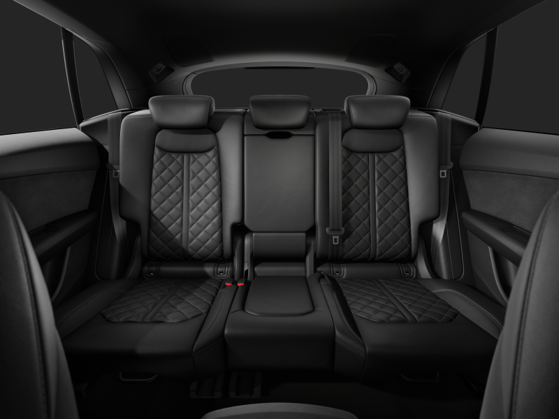 Audi Q8 S line – Bild 10 von 10