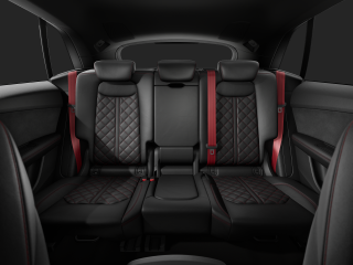 Audi Q8 S line – Bild 10 von 10