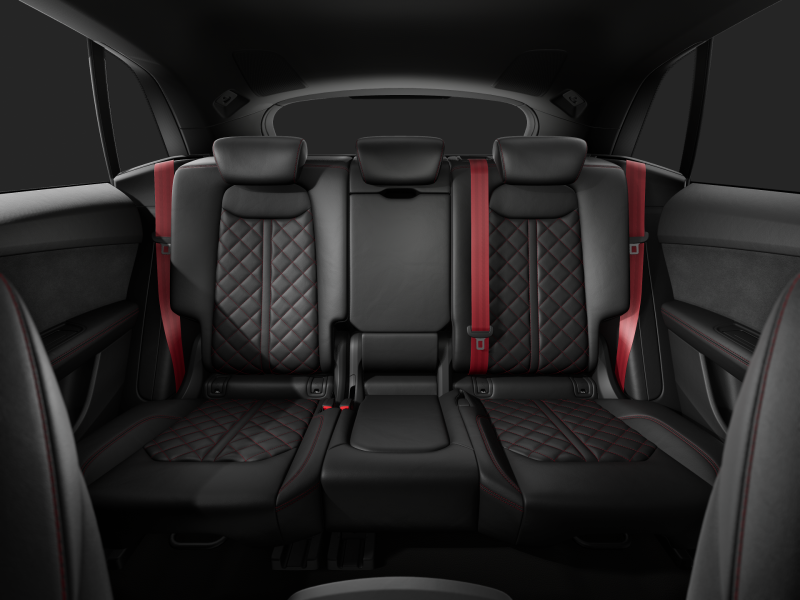 Audi Q8 S line – Bild 10 von 10