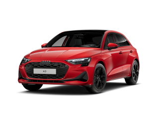 Audi A3 Sportback advanced – image 1 of 10