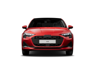 Audi A3 Sportback advanced – image 2 of 10