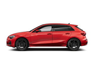 Audi A3 Sportback advanced – image 5 of 10