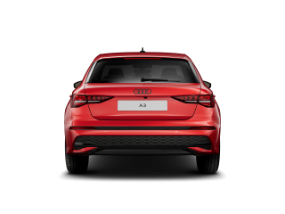 Audi A3 Sportback advanced – image 6 of 10
