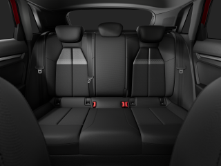 Audi A3 Sportback advanced – image 10 of 10
