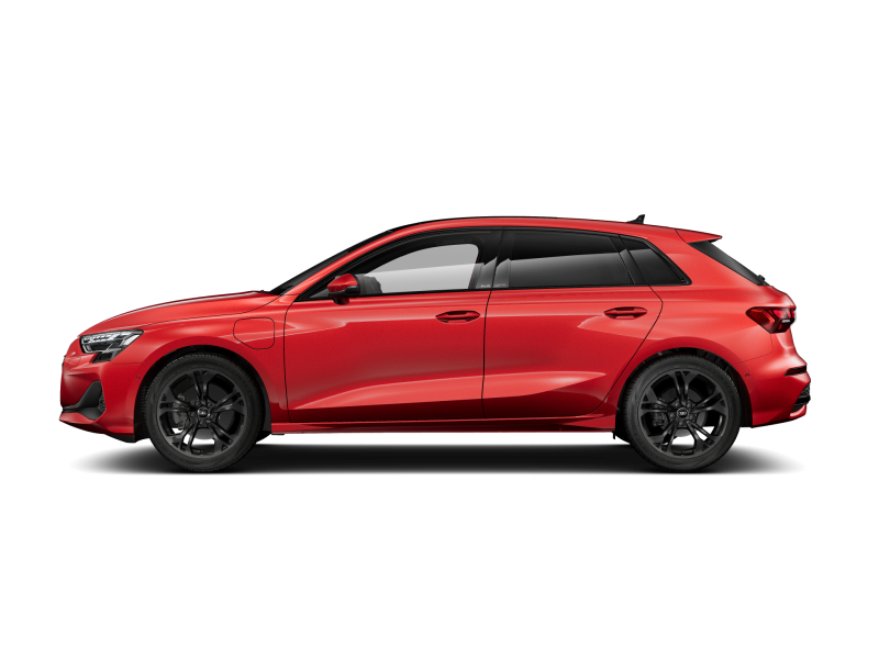Audi A3 Sportback advanced – image 5 of 10