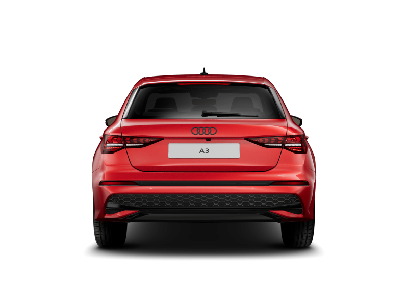 Audi A3 Sportback advanced – image 6 of 10