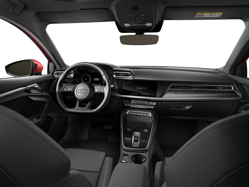 Audi A3 Sportback advanced – image 8 of 10
