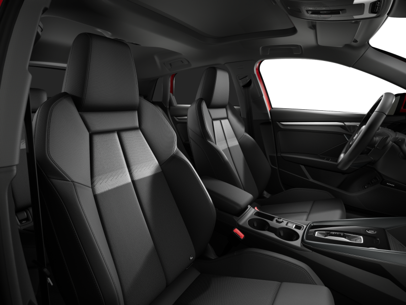 Audi A3 Sportback advanced – image 9 of 10