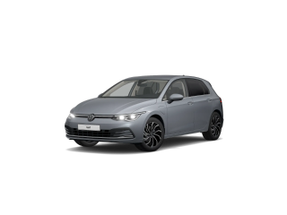 Volkswagen Golf Style – image 1 of 10