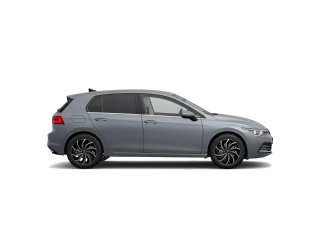 Volkswagen Golf Style – Bild 2 von 10