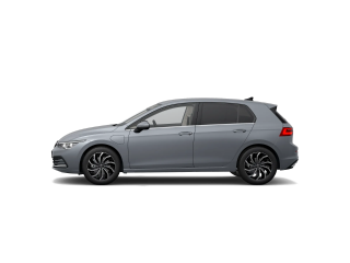 Volkswagen Golf Style – Bild 3 von 10