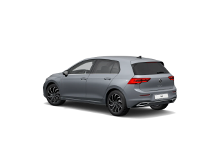 Volkswagen Golf Style – Bild 4 von 10