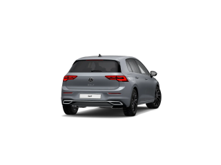Volkswagen Golf Style – Bild 5 von 10