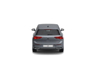 Volkswagen Golf Style – Bild 6 von 10