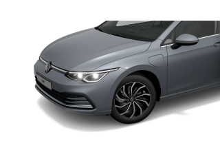 Volkswagen Golf Style – Bild 7 von 10