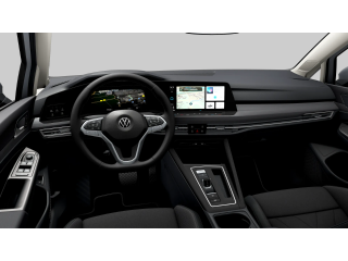 Volkswagen Golf Style – image 8 of 10