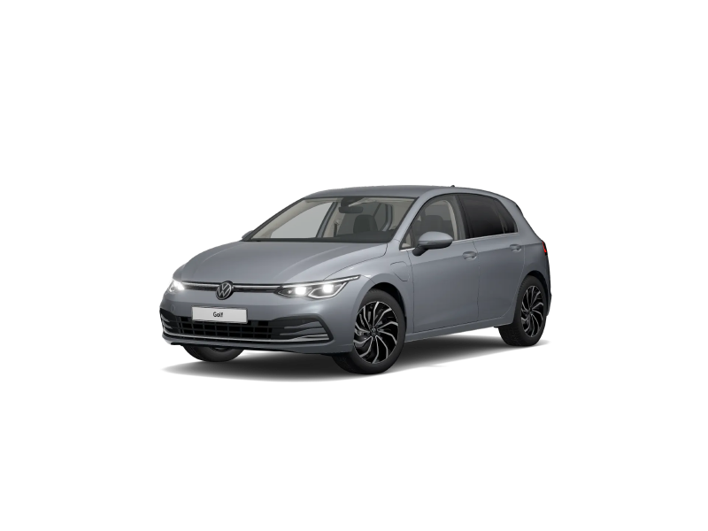 Volkswagen Golf Style – image 1 of 10