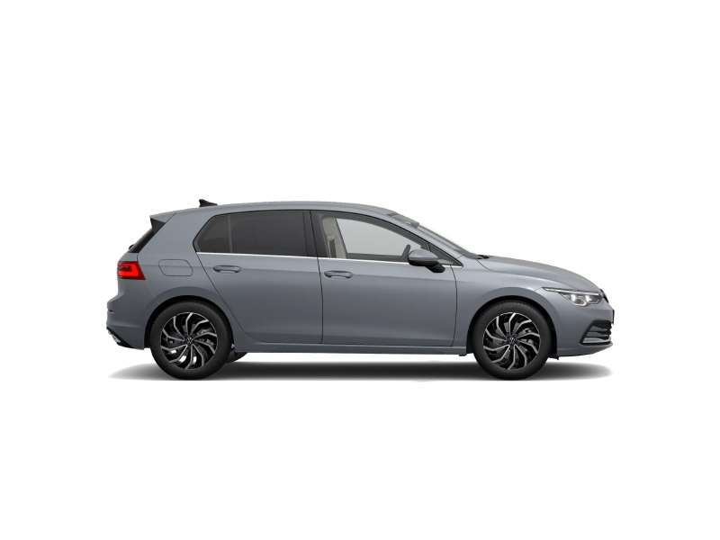 Volkswagen Golf Style – Bild 2 von 10