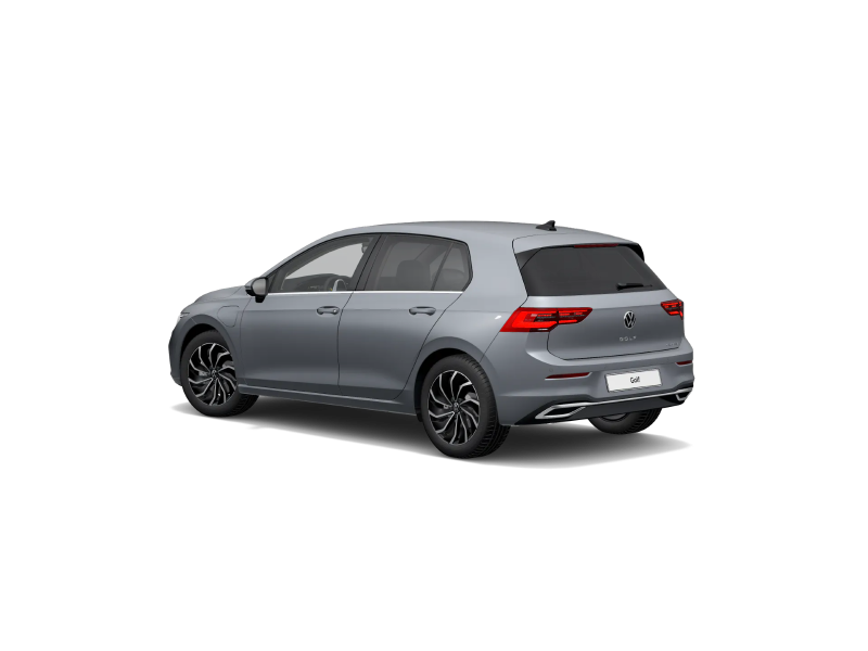Volkswagen Golf Style – Bild 4 von 10