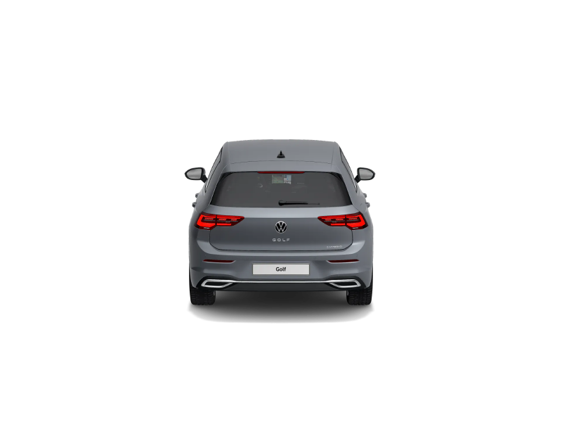 Volkswagen Golf Style – Bild 6 von 10