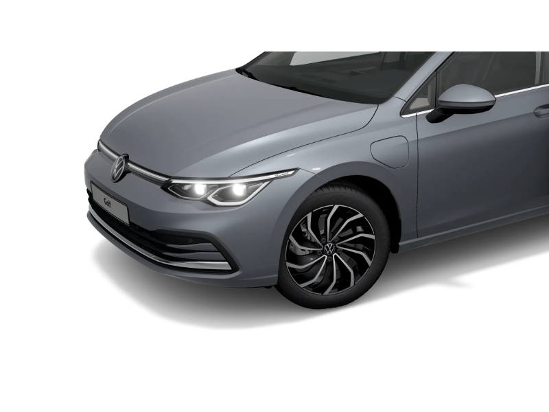 Volkswagen Golf Style – image 7 of 10