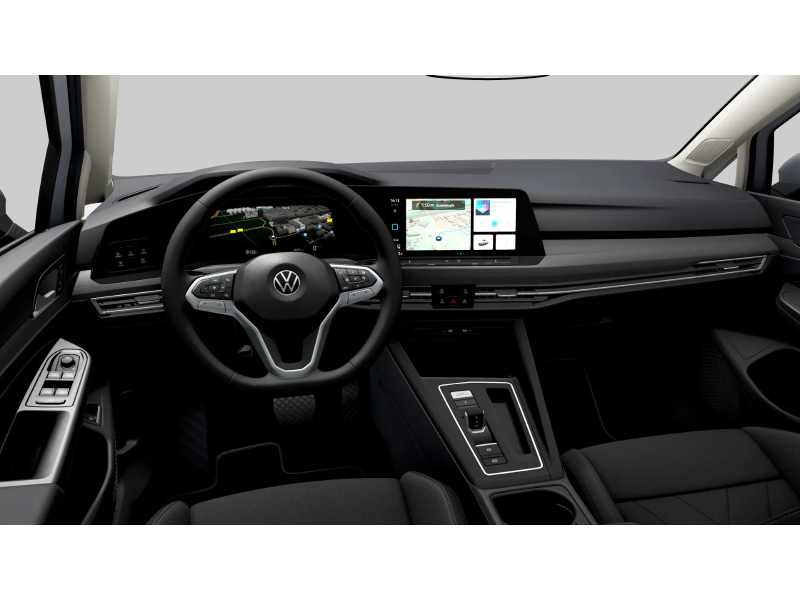Volkswagen Golf Style – image 8 of 10