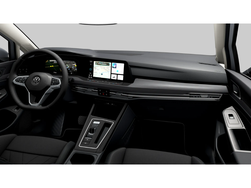 Volkswagen Golf Style – Bild 9 von 10