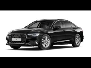Audi A6 Limousine advanced