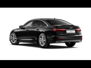 Audi A6 Limousine advanced – Bild 2 von 5