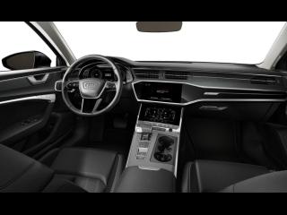 Audi A6 Limousine advanced – Bild 4 von 5