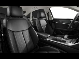 Audi A6 Limousine advanced – Bild 5 von 5
