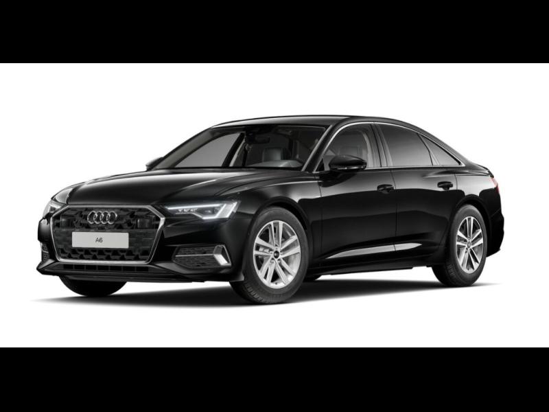 Audi A6 Limousine advanced – image 1 of 5