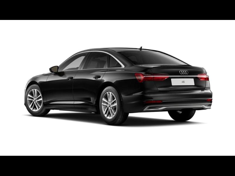 Audi A6 Limousine advanced – Bild 2 von 5