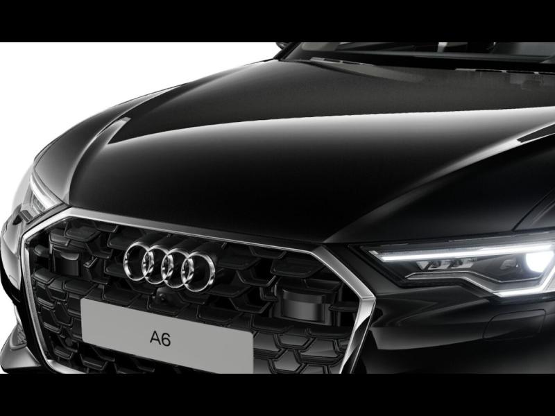 Audi A6 Limousine advanced – Bild 3 von 5