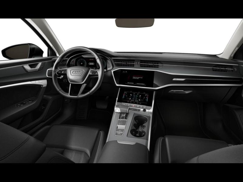 Audi A6 Limousine advanced – image 4 of 5