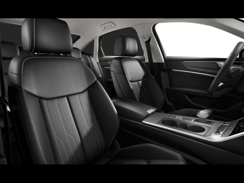 Audi A6 Limousine advanced – Bild 5 von 5