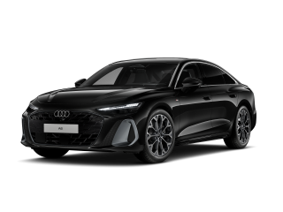 Audi A6 Limousine S line – image 1 of 10