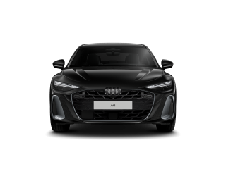 Audi A6 Limousine S line – image 2 of 10