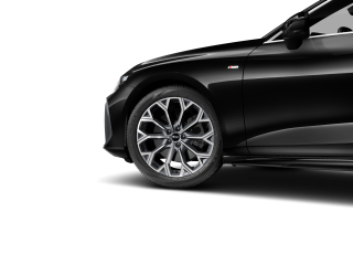 Audi A6 Limousine S line – image 3 of 10