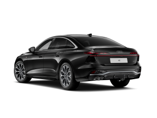Audi A6 Limousine S line – image 4 of 10