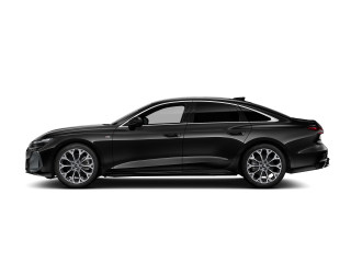 Audi A6 Limousine S line – image 5 of 10
