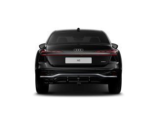 Audi A6 Limousine S line – image 6 of 10