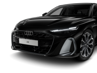 Audi A6 Limousine S line – image 7 of 10