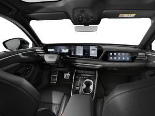 Audi A6 Limousine S line – image 8 of 10