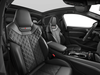 Audi A6 Limousine S line – image 9 of 10