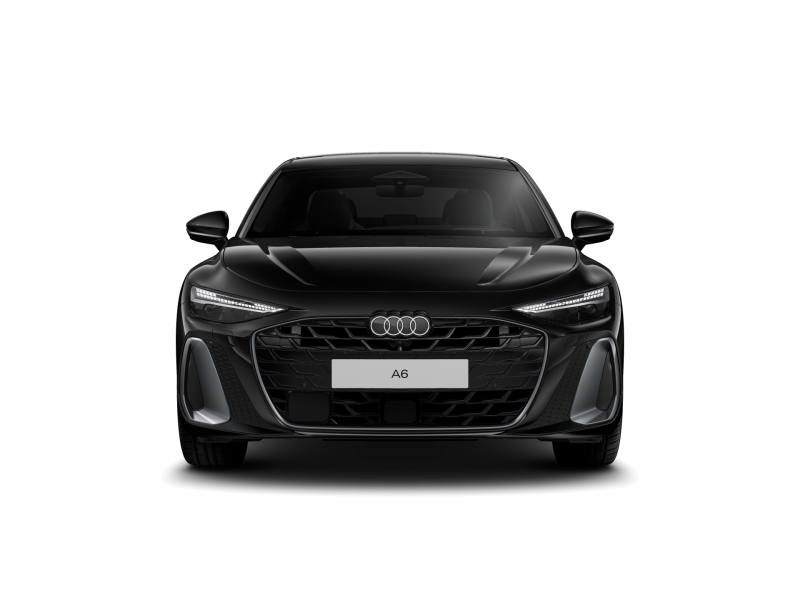 Audi A6 Limousine S line – image 2 of 10