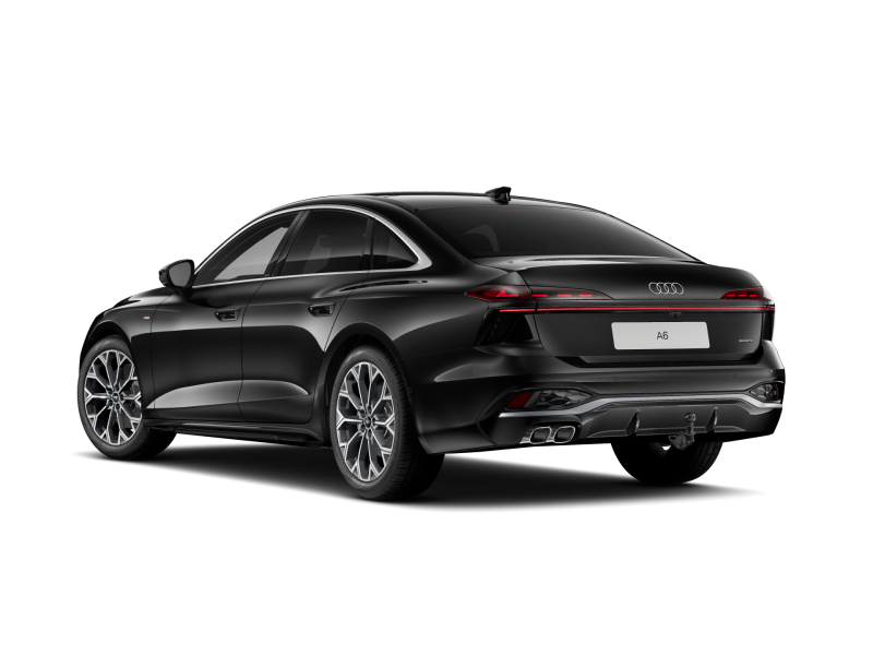 Audi A6 Limousine S line – image 4 of 10